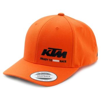RACING CAP ORANGE OS 3PW220063000