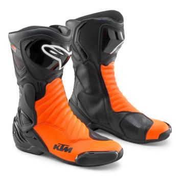 SMX-6 V2 BOOTS 42 3PW230000504