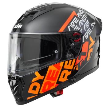 BREAKER EVO HELMET XL/61-62 3PW230001305
