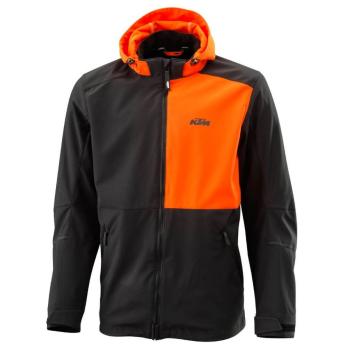 TWO 4 RIDE V2 JACKET BLACK L 3PW230001404