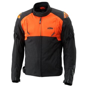 AMPERE WP JACKET S 3PW230001502