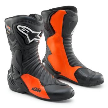 SMX-6 V2 GORE-TEX BOOTS 42 3PW230002404