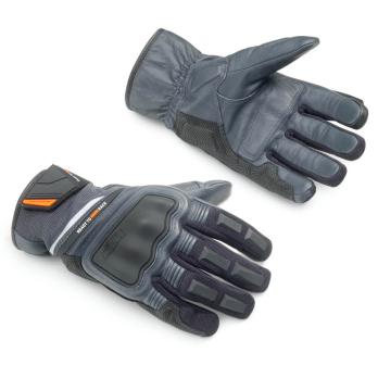 TOURRAIN V2 WP GLOVES S/8 3PW230002602