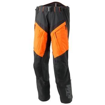 TERRA ADVENTURE V2 PANTS BLACK S/30 3PW230002902