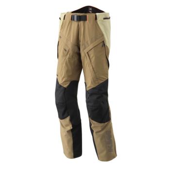 TERRA ADVENTURE V2 PANTS SAFARI XXXL/40 3PW230003007