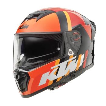 SPEED BREAKER EVO HELMET XS/54 3PW230003901