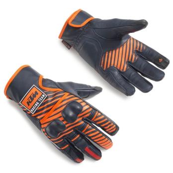 SPEED RACING GLOVES S/8 3PW230004402
