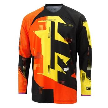 GRAVITY FX SHIRT S 3PW230005002