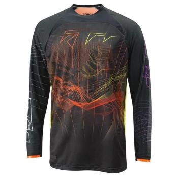 GRAVITY FX SHIRT AIR S 3PW230005102