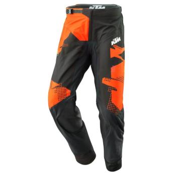 GRAVITY FX PANTS S/30 3PW230005202
