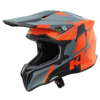 STRYCKER HELMET XS/54 3PW230006101