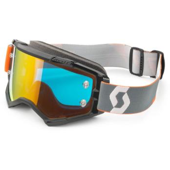 FURY GOGGLES OS 3PW230006200