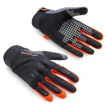 RACETECH GLOVES S/8 3PW230007202