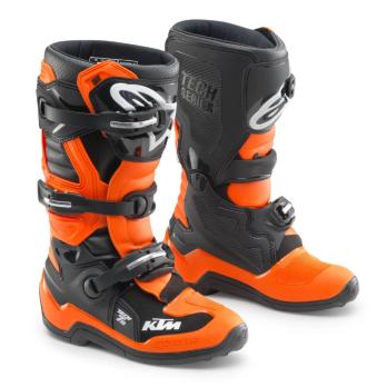 TECH 7S BOOTS 34 3PW230007601