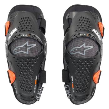 SX-1 YOUTH KNEE PROTECTOR L/XL 3PW230007804