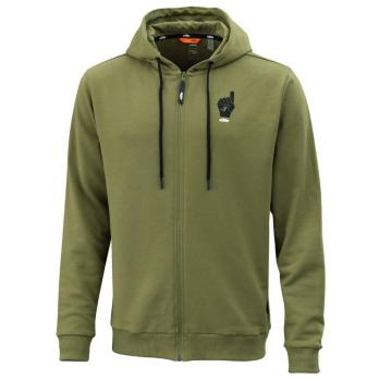 MX HOODIE S 3PW230020302