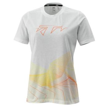 GRAPHIC WOMEN TEE XS 3PW230020601