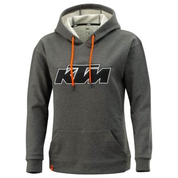 WOMEN PATCH HOODIE XS 3PW230020801
