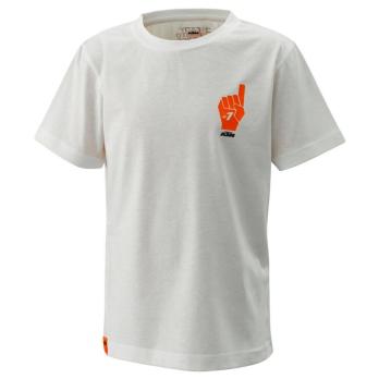 KIDS HERO TEE 140/8-10Y 3PW230021307