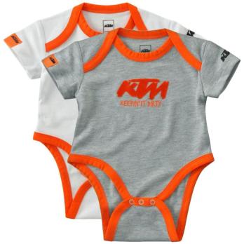 BABY BODY SET 86/12-18MO 3PW230021605
