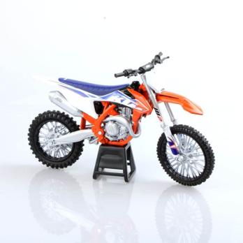 450 SX-F MODEL BIKE MY22 3PW230046200