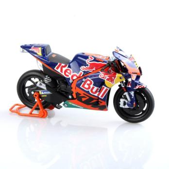 MOTO GP MODEL BIKE BRAD BINDER MY22 3PW230046400