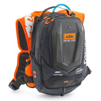 TEAM DAKAR HYDRATION BACKPACK 3PW240000600