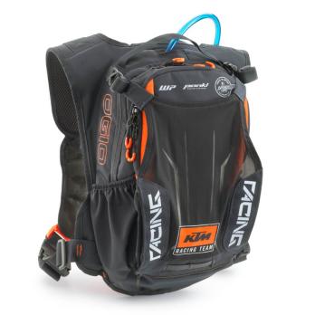 TEAM BAJA HYDRATION BACKPACK 3PW240000700