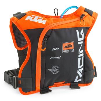 TEAM ERZBERG HYDRATION BACKPACK 3PW240001000