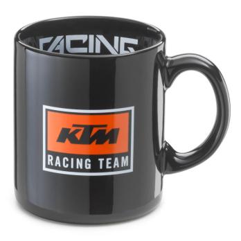 TEAM MUG BLACK 3PW240001100