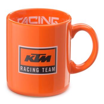 TEAM MUG ORANGE 3PW240001200