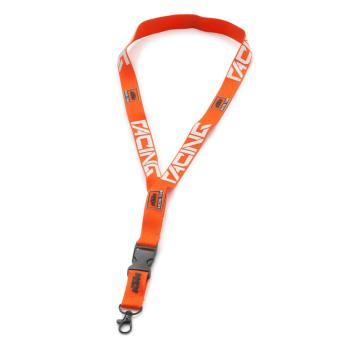 TEAM LANYARD ORANGE 3PW240001500