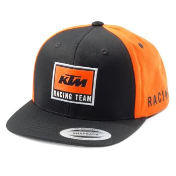 KIDS TEAM FLAT CAP OS 3PW240002700