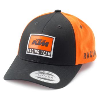 KIDS TEAM CURVED CAP OS 3PW240002800