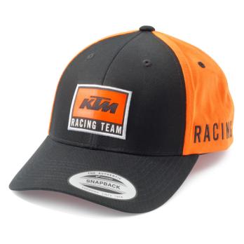TEAM CURVED CAP OS 3PW240003500