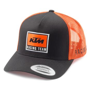 TEAM TRUCKER CAP OS 3PW240003600
