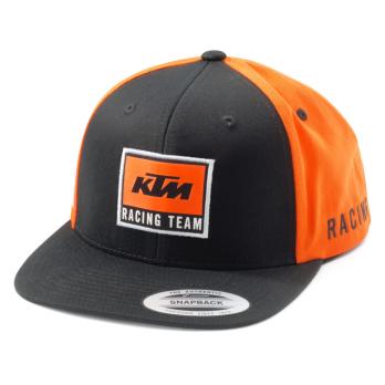 TEAM FLAT CAP OS 3PW240003700