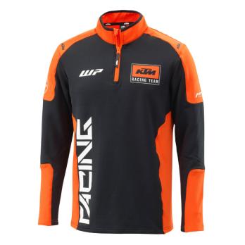 TEAM HALFZIP SWEATER XXS 3PW240004300
