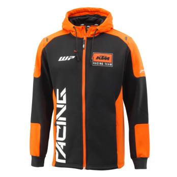 TEAM ZIP HOODIE XXL 3PW240004406