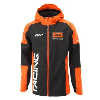 TEAM HARDSHELL JACKET S 3PW240004502