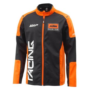 TEAM SOFTSHELL JACKET S 3PW240004602