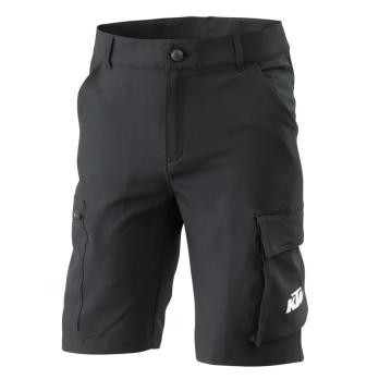 TEAM SHORTS XS 3PW240004801