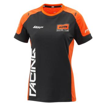 WOMEN TEAM TEE S 3PW240005102