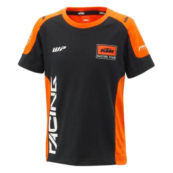 KIDS TEAM TEE 104/3-4Y 3PW240005304