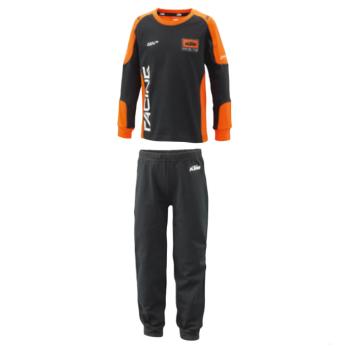 KIDS TEAM HOME SUIT 164/12-14Y 3PW240005509