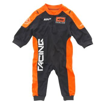 BABY TEAM ROMPER SUIT 62/0-3MO 3PW240005601