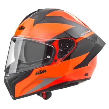 MATRYX HELMET S/55-56 3PW240007402
