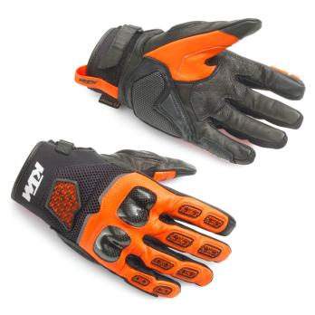 RADICAL X V3 GLOVES S/8 3PW240007902