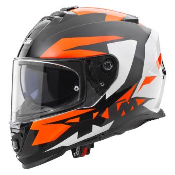 STORM HELMET S/55-56 3PW240008102