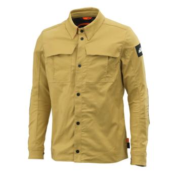 FACTOR OVERSHIRT ANTELOPE M 3PW240008303